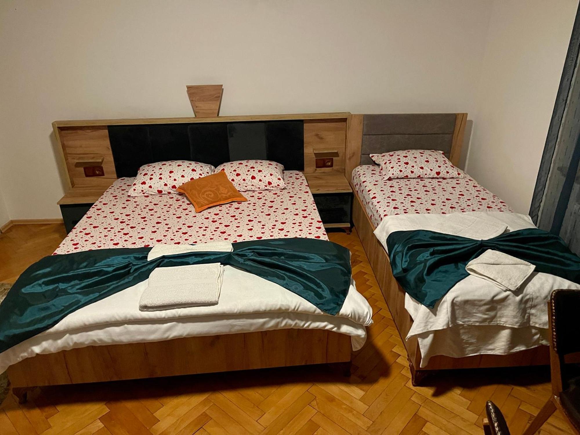 Madigan'S Hotel Kosovo Polje Zewnętrze zdjęcie