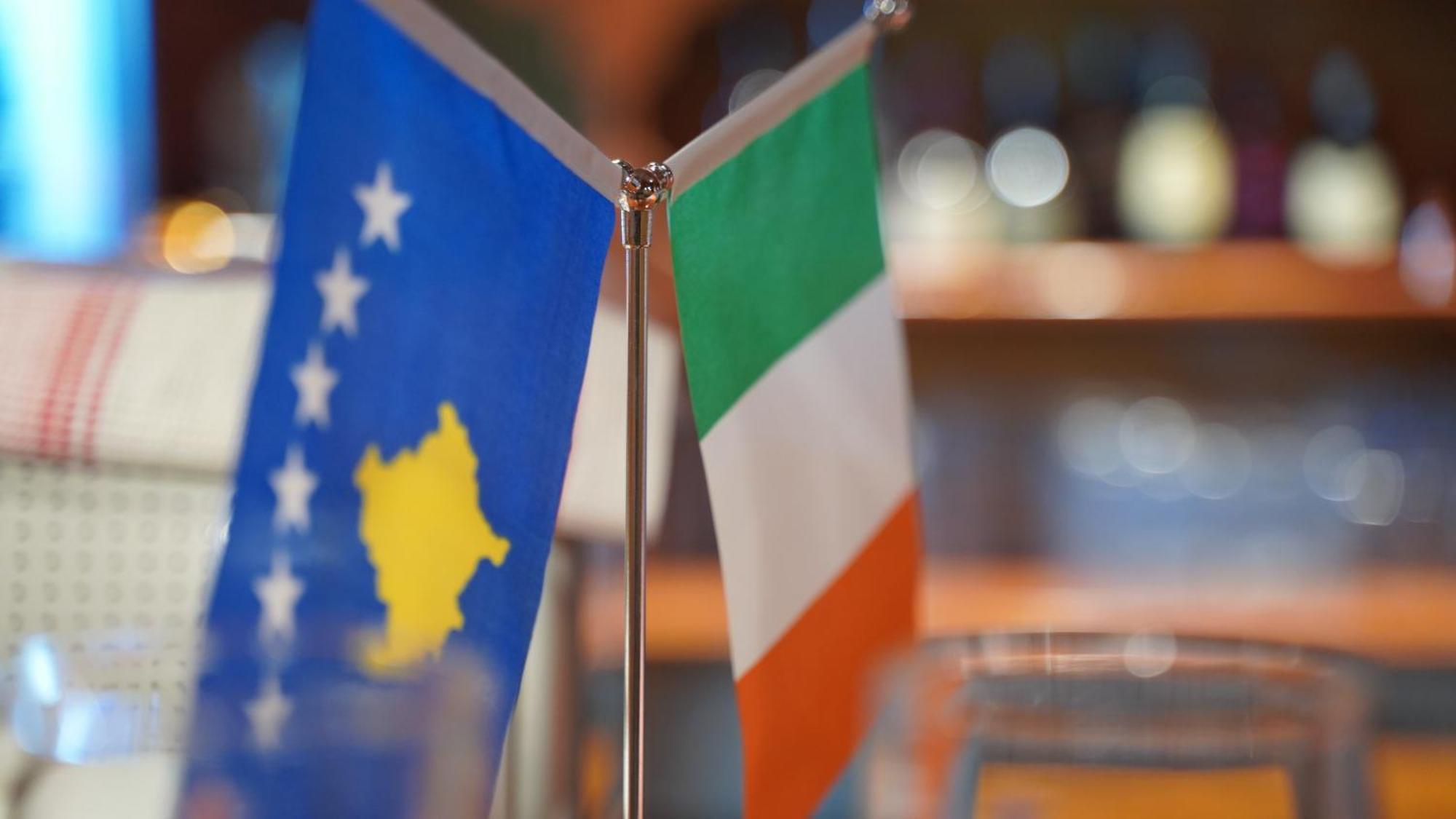Madigan'S Hotel Kosovo Polje Zewnętrze zdjęcie
